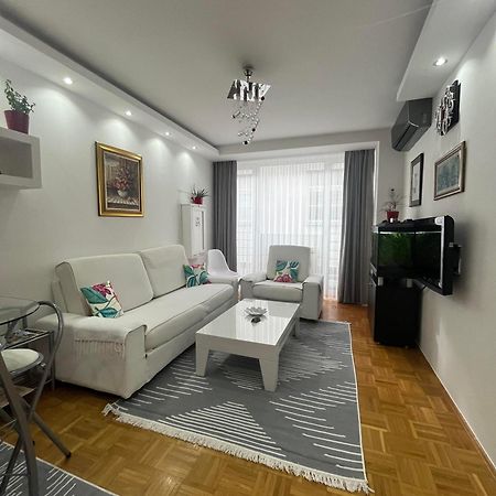 Sase Apartment サラエヴォ エクステリア 写真