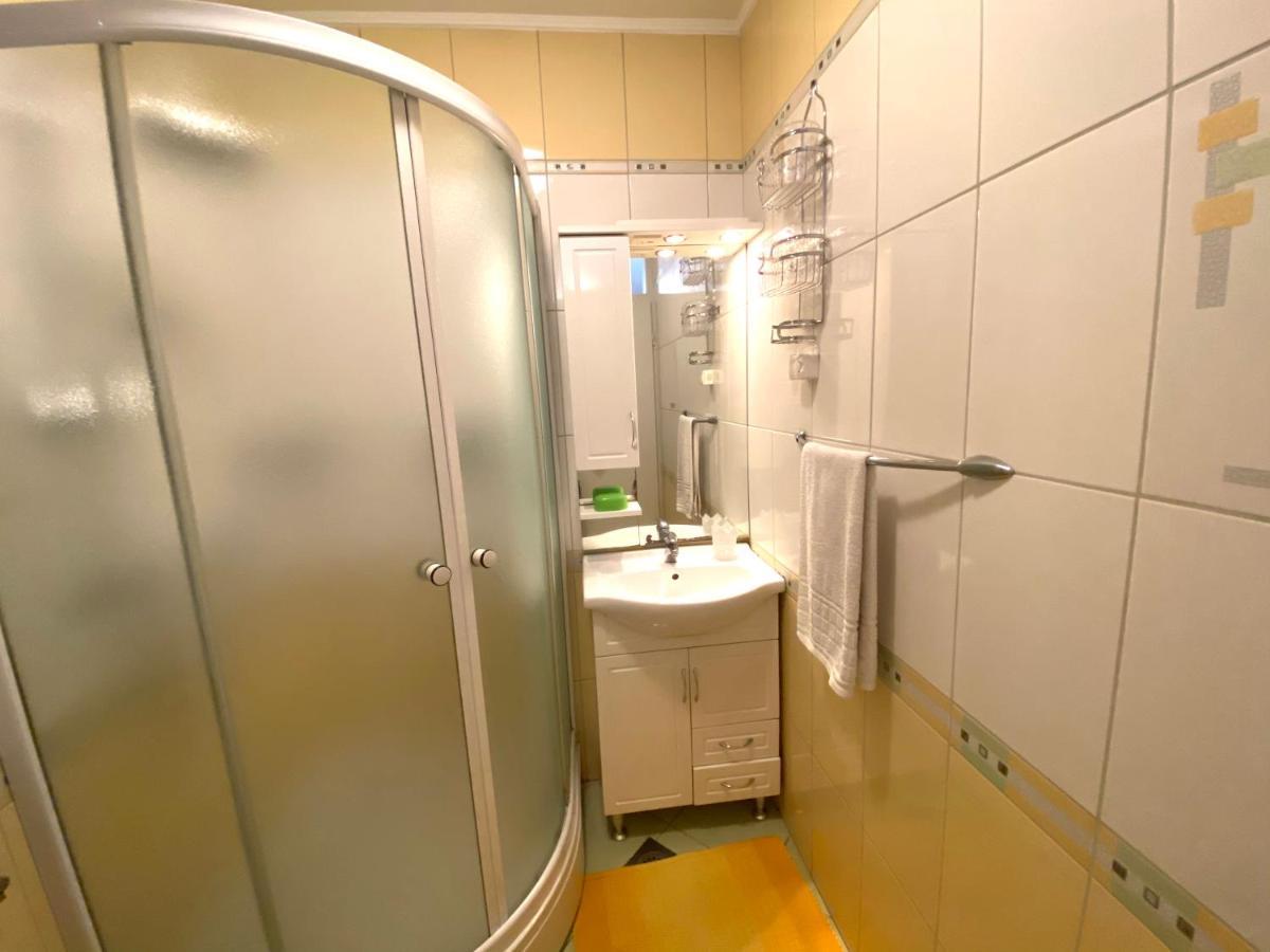 Sase Apartment サラエヴォ エクステリア 写真
