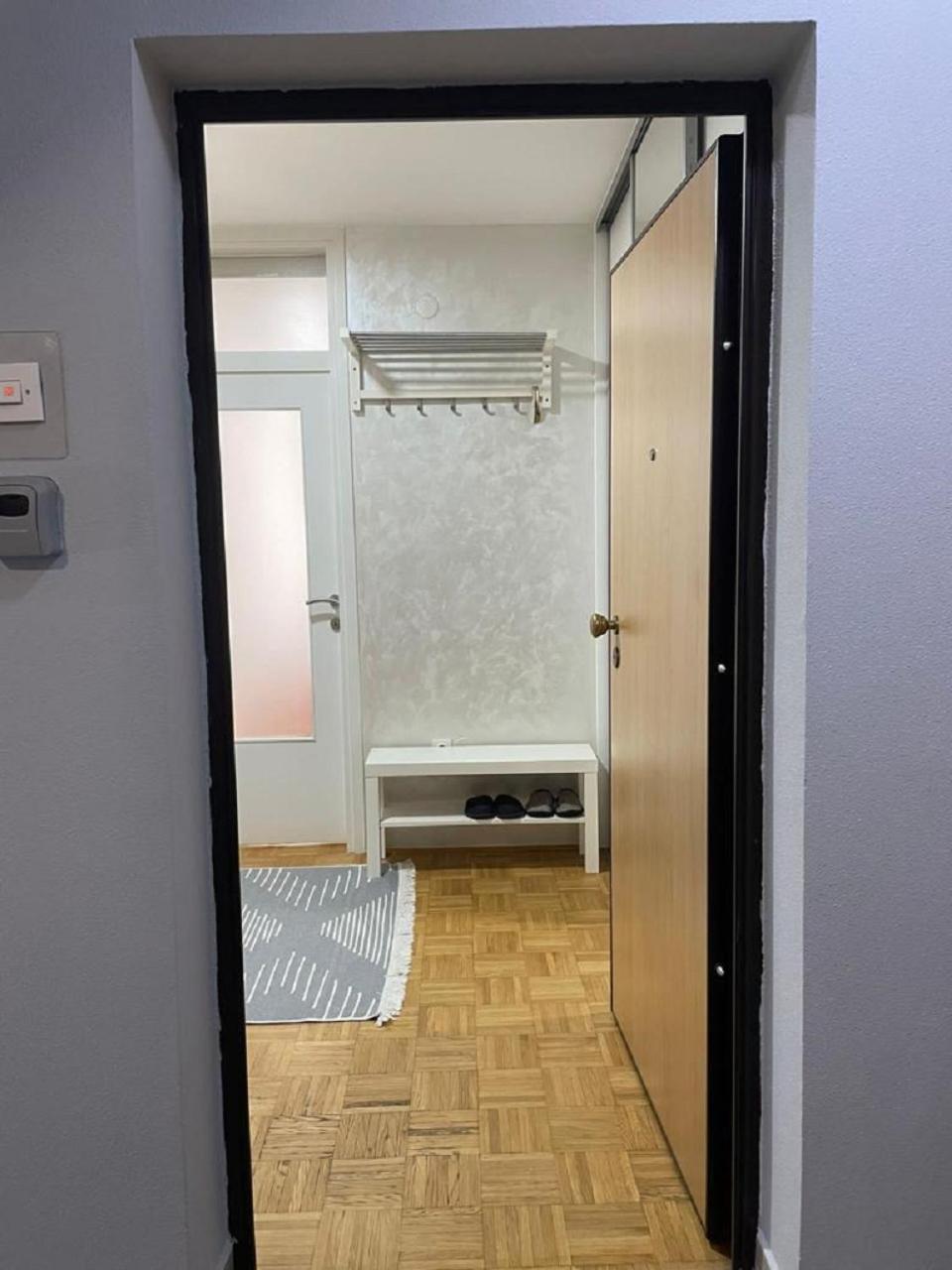 Sase Apartment サラエヴォ エクステリア 写真