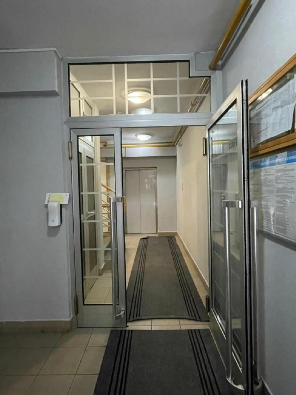 Sase Apartment サラエヴォ エクステリア 写真
