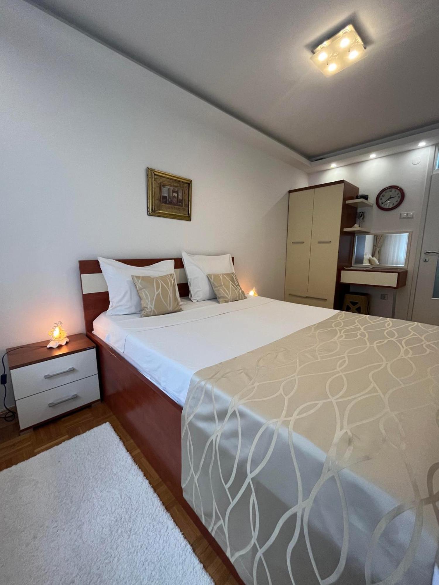 Sase Apartment サラエヴォ エクステリア 写真