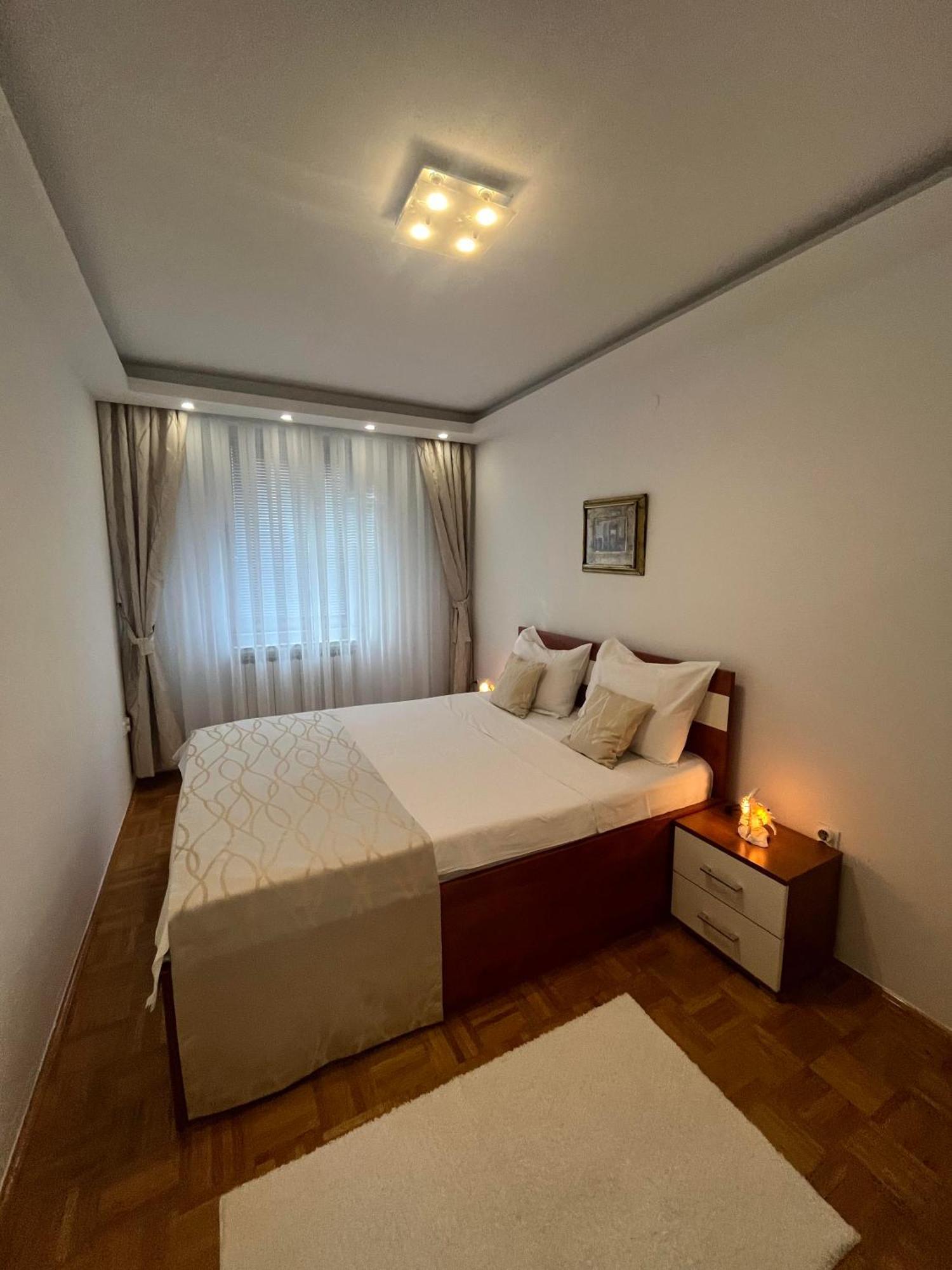 Sase Apartment サラエヴォ エクステリア 写真