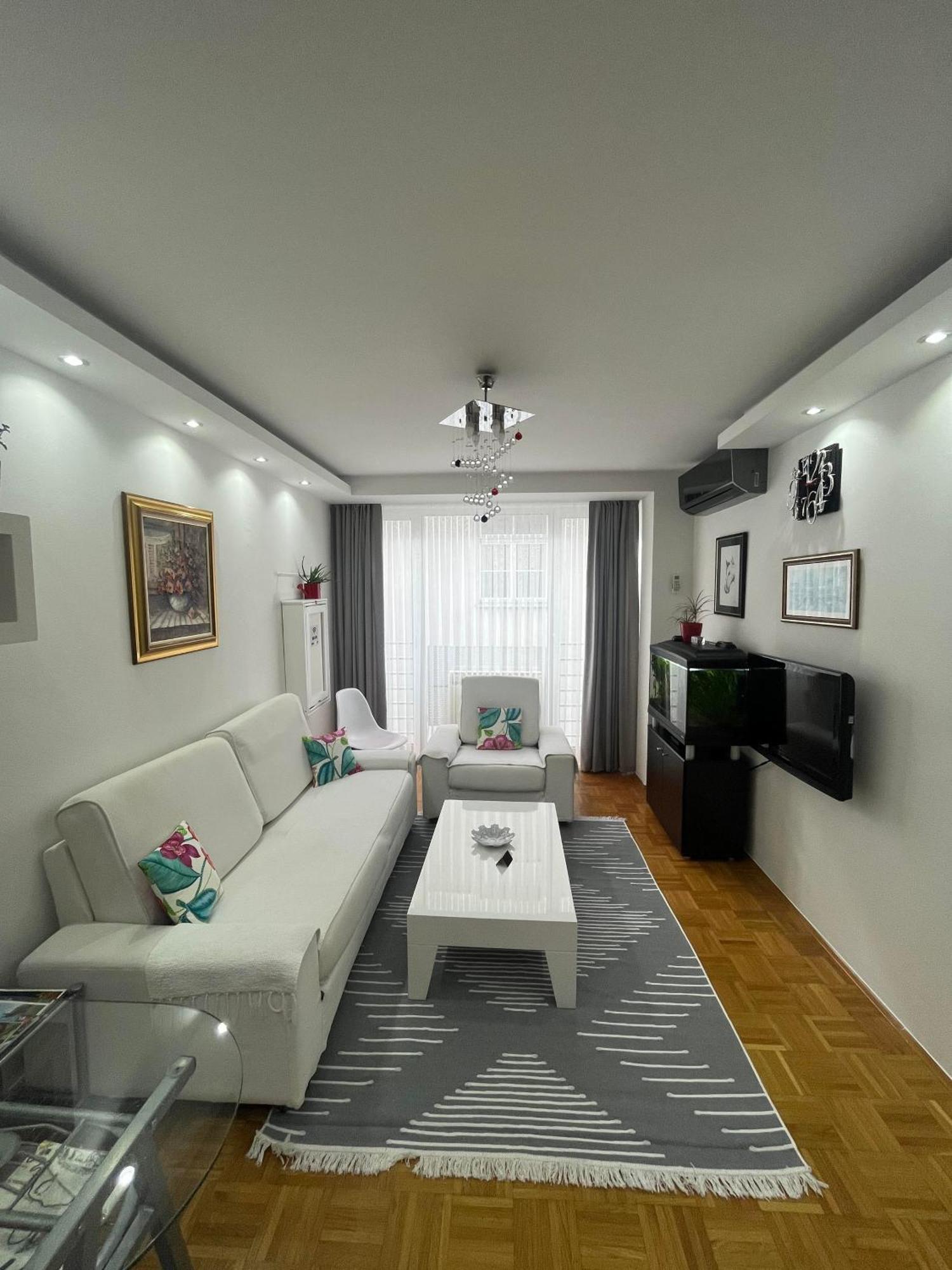 Sase Apartment サラエヴォ エクステリア 写真