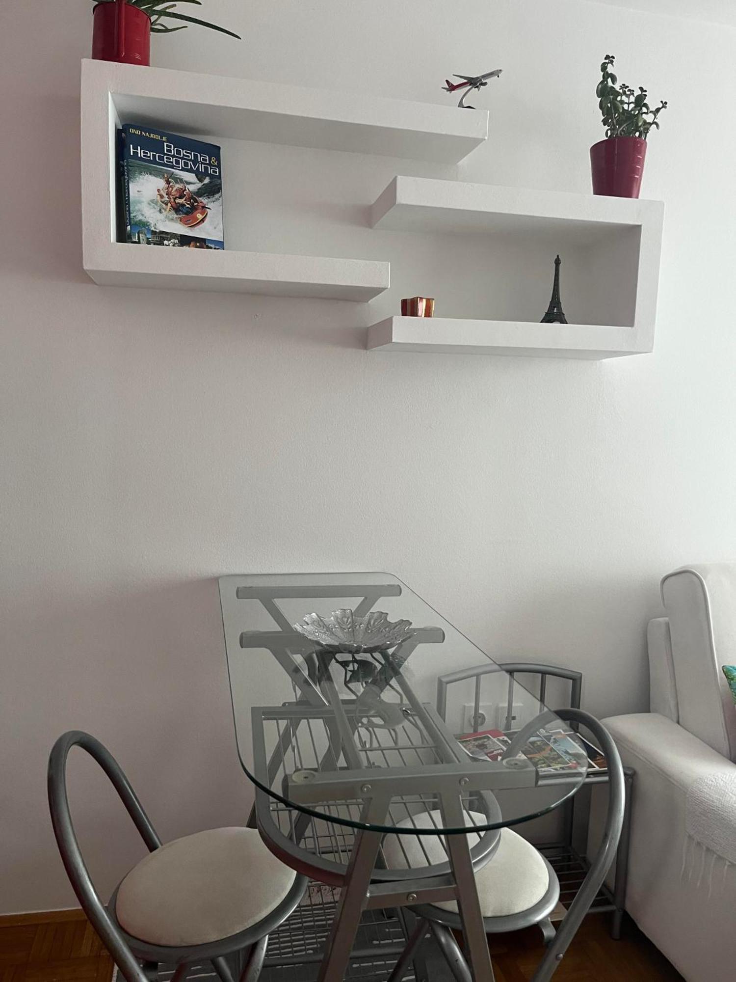 Sase Apartment サラエヴォ エクステリア 写真