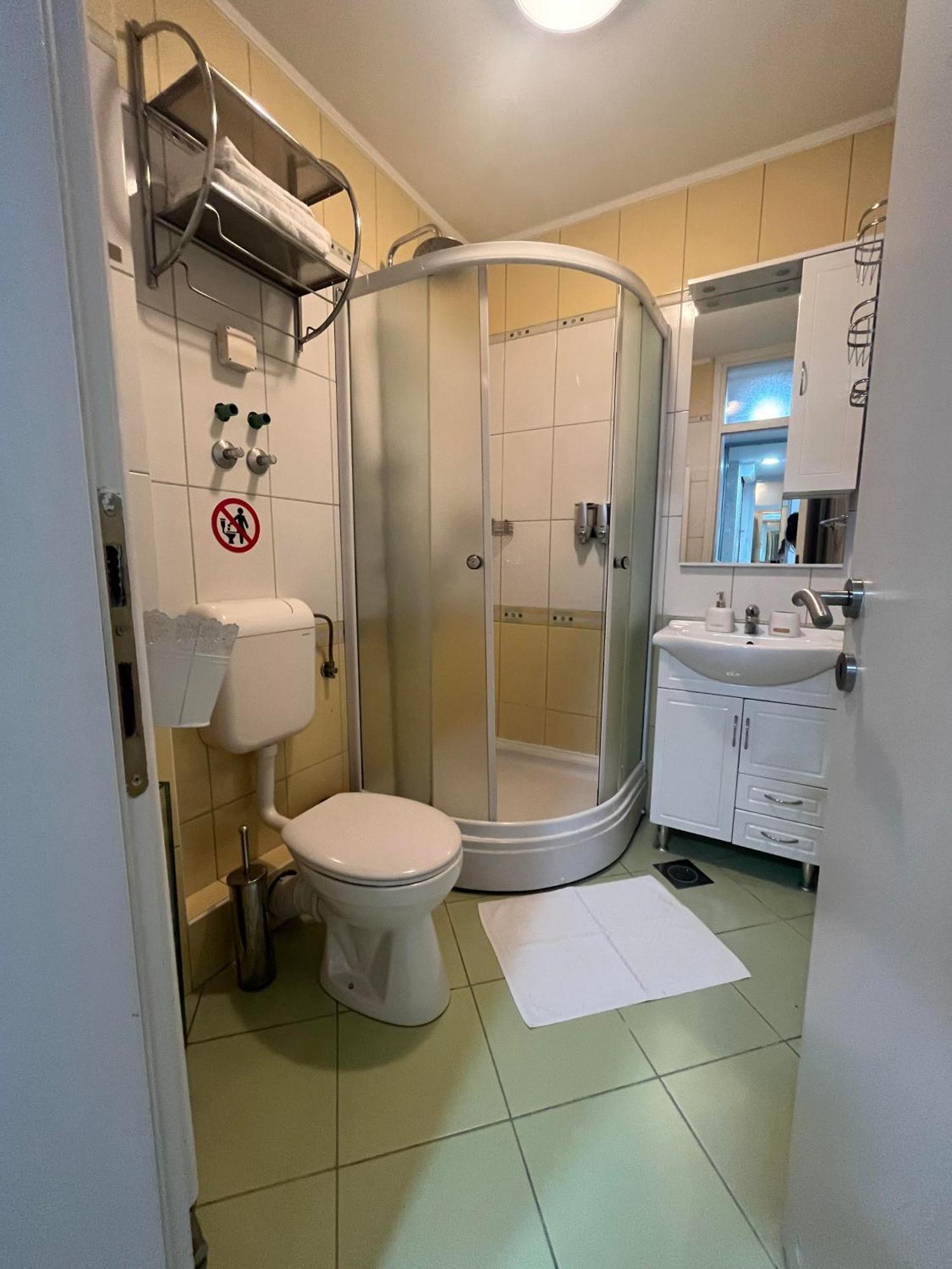 Sase Apartment サラエヴォ エクステリア 写真