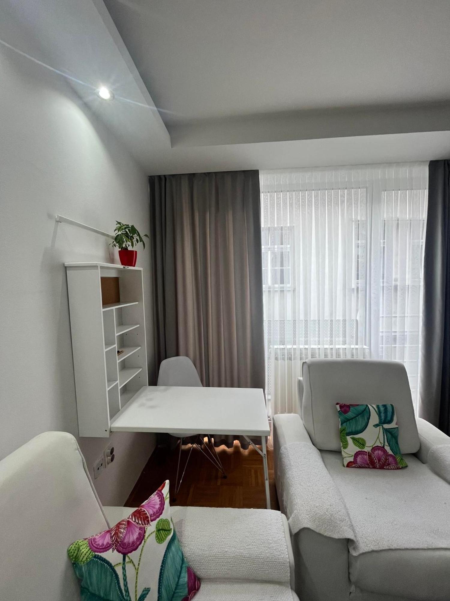 Sase Apartment サラエヴォ エクステリア 写真